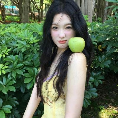 母亲的双眼